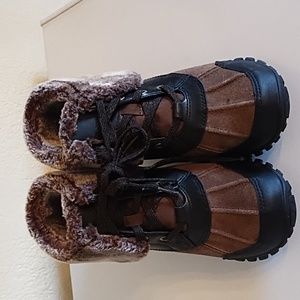 Easy Spirit Boots
